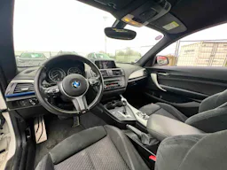 BMW Série 2  220i BVA8 M Sport occasion - Photo 9