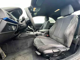 BMW Série 2 220i BVA8 M Sport occasion - Photo 10