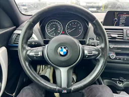 BMW Série 2 220i BVA8 M Sport occasion - Photo 12