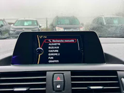 BMW Série 2 220i BVA8 M Sport occasion - Photo 13