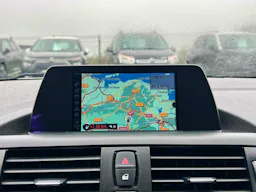 BMW Série 2  220i BVA8 M Sport occasion - Photo 14