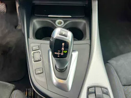 BMW Série 2 220i BVA8 M Sport occasion - Photo 16