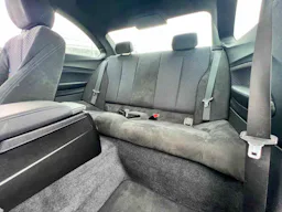 BMW Série 2  220i BVA8 M Sport occasion - Photo 17