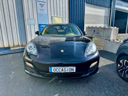 Porsche Panamera 3.0 V6 TDI FAP - 250 - BVA Tiptronic - Start&Stop occasion - Photo 1