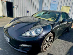 Porsche Panamera  3.0 V6 TDI FAP - 250 - BVA Tiptronic - Start&Stop occasion - Photo 3