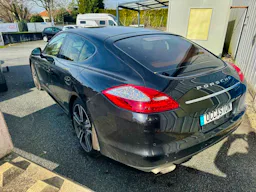 Porsche Panamera  3.0 V6 TDI FAP - 250 - BVA Tiptronic - Start&Stop occasion - Photo 4