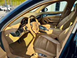 Porsche Panamera  3.0 V6 TDI FAP - 250 - BVA Tiptronic - Start&Stop occasion - Photo 6