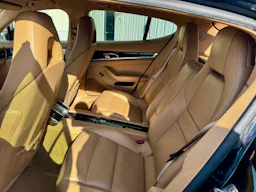 Porsche Panamera  3.0 V6 TDI FAP - 250 - BVA Tiptronic - Start&Stop occasion - Photo 9