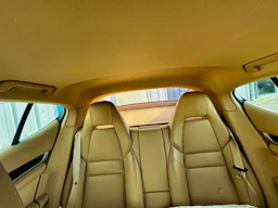 Porsche Panamera  3.0 V6 TDI FAP - 250 - BVA Tiptronic - Start&Stop occasion - Photo 10