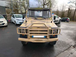 Peugeot P4 PEUGEOT P4 2.5D 4X4 occasion - Photo 2