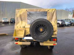 Peugeot P4 PEUGEOT P4 2.5D 4X4 occasion - Photo 5