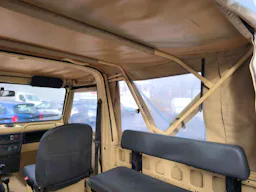 Peugeot P4  PEUGEOT P4 2.5D 4X4 occasion - Photo 8