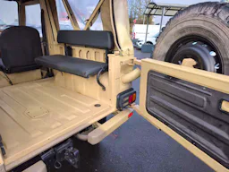 Peugeot P4 PEUGEOT P4 2.5D 4X4 occasion - Photo 9