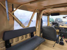 Peugeot P4 PEUGEOT P4 2.5D 4X4 occasion - Photo 10