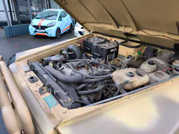 Peugeot P4 PEUGEOT P4 2.5D 4X4 occasion - Photo 14