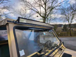 Peugeot P4  PEUGEOT P4 2.5D 4X4 occasion - Photo 16