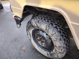 Peugeot P4  PEUGEOT P4 2.5D 4X4 occasion - Photo 17