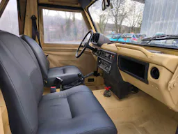 Peugeot P4 PEUGEOT P4 2.5D 4X4 occasion - Photo 18