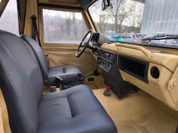 Peugeot P4  PEUGEOT P4 2.5D 4X4 occasion - Photo 18