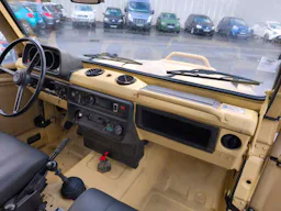 Peugeot P4  PEUGEOT P4 2.5D 4X4 occasion - Photo 19