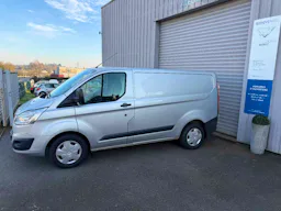Ford Transit  2.0 TDCI 130 ECOBOOST occasion - Photo 2