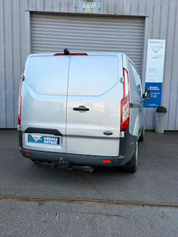 Ford Transit 2.0 TDCI 130 ECOBOOST occasion - Photo 3