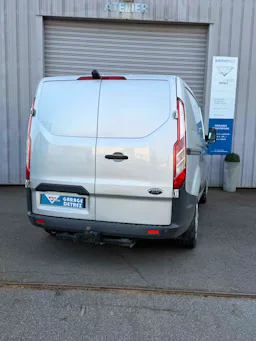 Ford Transit  2.0 TDCI 130 ECOBOOST occasion - Photo 3