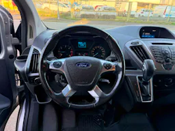 Ford Transit  2.0 TDCI 130 ECOBOOST occasion - Photo 6