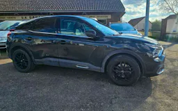 Citroën C4  C4 1.2 PURETECH 130CV EAT8 SHINE occasion - Photo 1