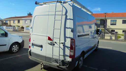 Renault Master  l2 h2 dci 125 occasion - Photo 2