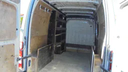 Renault Master  l2 h2 dci 125 occasion - Photo 3