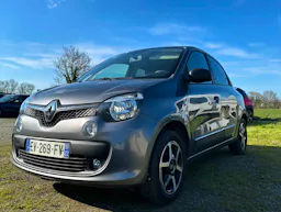Renault Twingo  TWINGO III occasion - Photo 1
