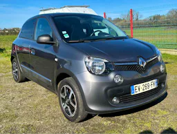 Renault Twingo  TWINGO III occasion - Photo 2