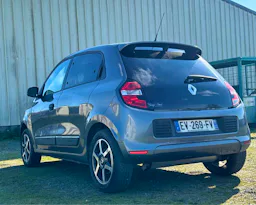 Renault Twingo TWINGO III occasion - Photo 3