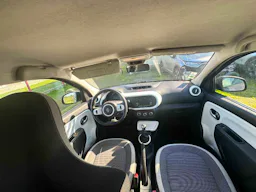 Renault Twingo TWINGO III occasion - Photo 5