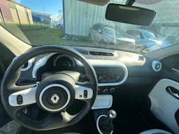 Renault Twingo TWINGO III occasion - Photo 8