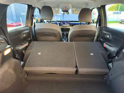 Citroën C3  1.2 TURBO - 100 S&S PLUS occasion - Photo 9