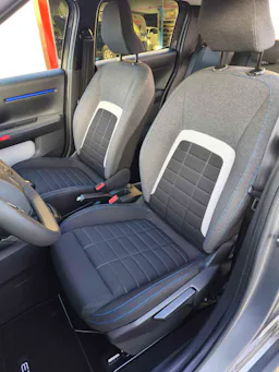 Citroën C3  1.2 TURBO - 100 S&S PLUS occasion - Photo 12