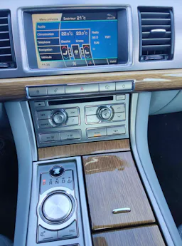 Jaguar XF ACTIVE PACK occasion - Photo 2