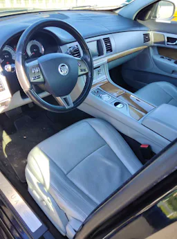 Jaguar XF ACTIVE PACK occasion - Photo 3