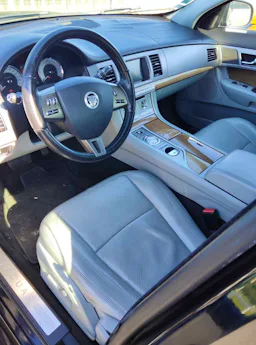 Jaguar XF  ACTIVE PACK occasion - Photo 3