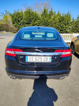 Jaguar XF  ACTIVE PACK occasion - Photo 6