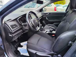 Renault Mégane Berline Blue dCi 115 BUSINESS occasion - Photo 6