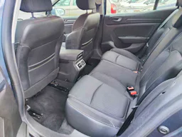 Renault Mégane  Berline Blue dCi 115 BUSINESS occasion - Photo 8