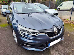 Renault Mégane Estate 1.5 Blue dCi 115ch Business occasion - Photo 1