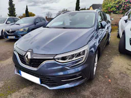 Renault Mégane Estate 1.5 Blue dCi 115ch Business occasion - Photo 2