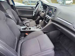 Renault Mégane Estate 1.5 Blue dCi 115ch Business occasion - Photo 6