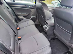 Renault Mégane Estate 1.5 Blue dCi 115ch Business occasion - Photo 7