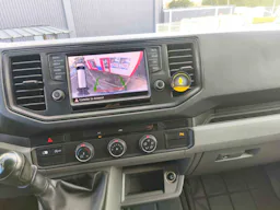 Volkswagen Crafter  FOURGON 35 L3H3 2.0 TDI - 140 VAN BUSINESS LINE occasion - Photo 4