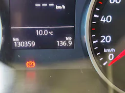 Volkswagen Crafter  FOURGON 35 L3H3 2.0 TDI - 140 VAN BUSINESS LINE occasion - Photo 6